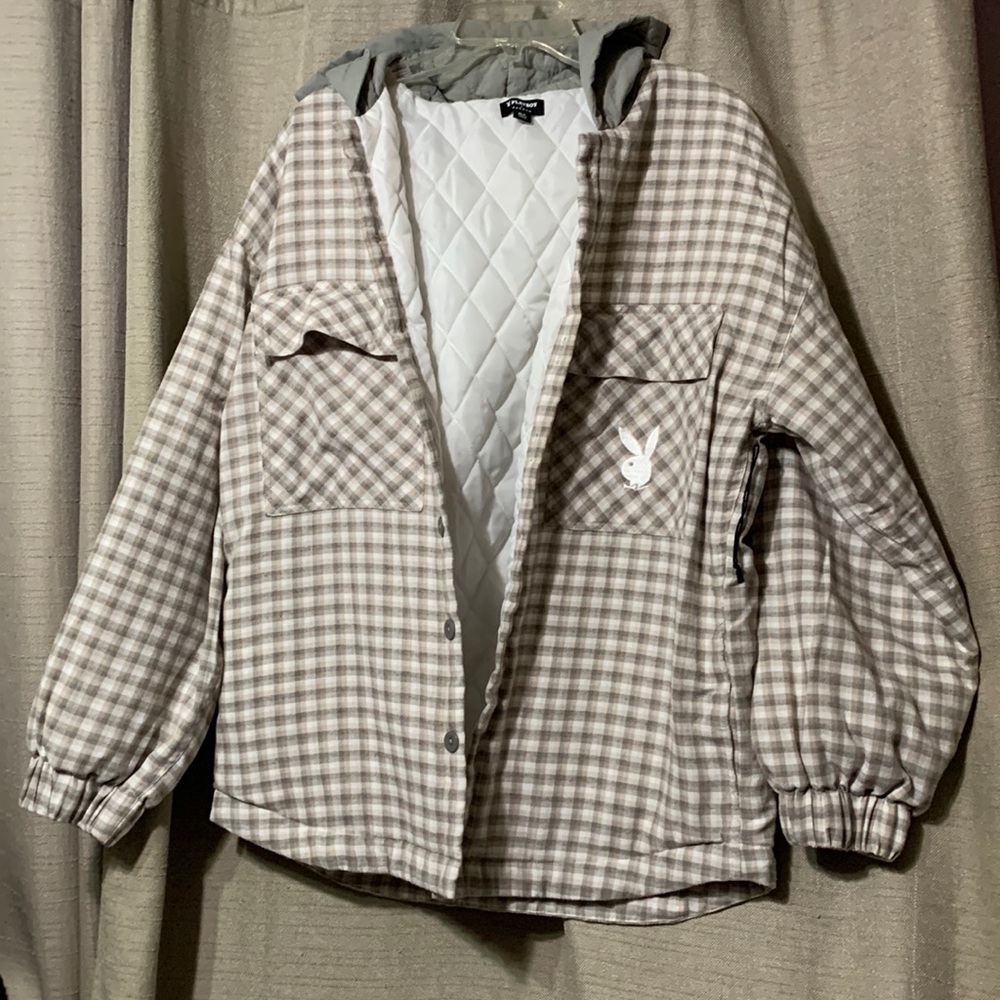 New but missing tag.